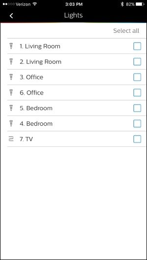 Кнопка сохранить в правом верхнем углу экрана