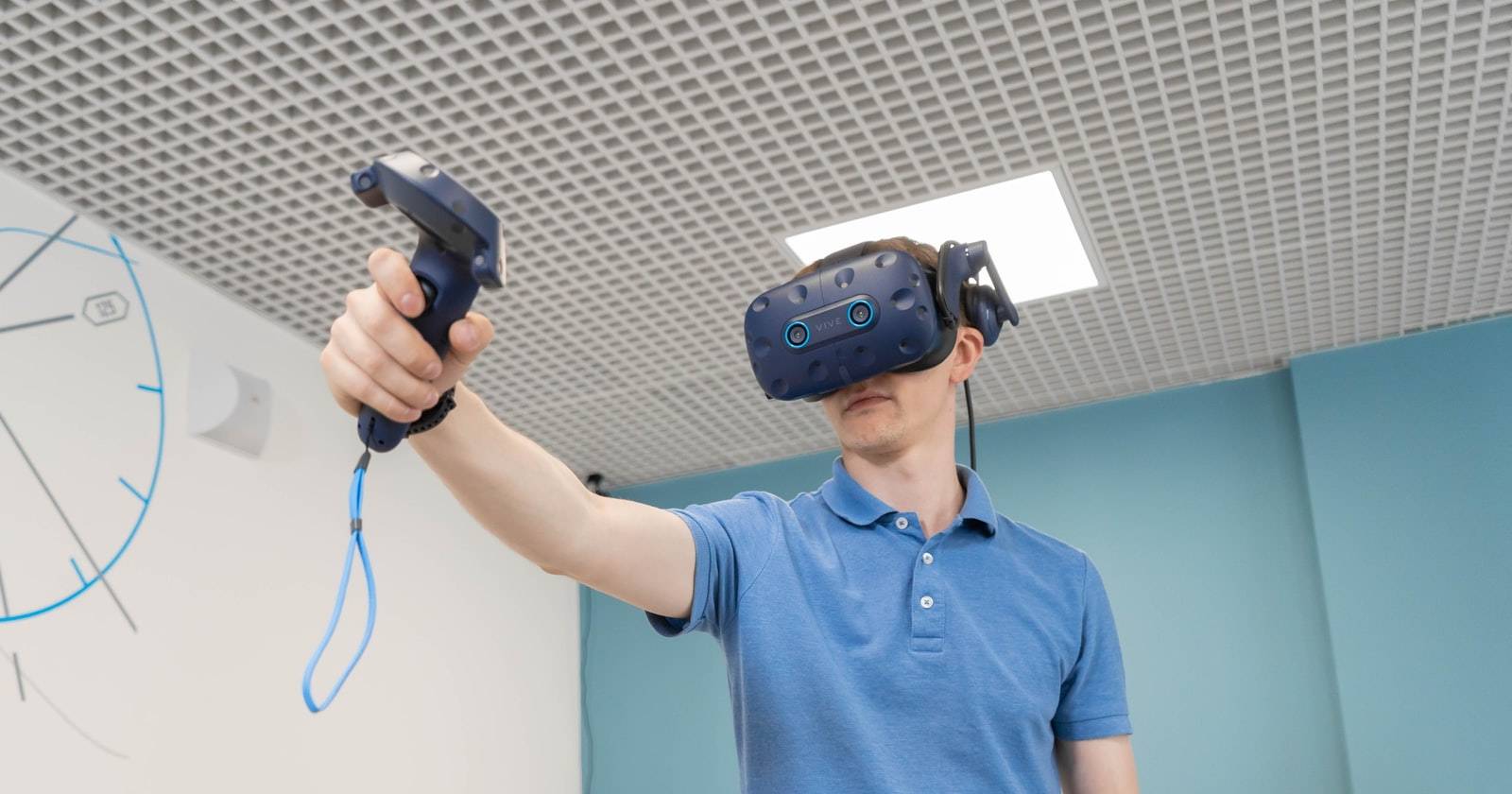 Телефон в VR на Windows — настройка и советы