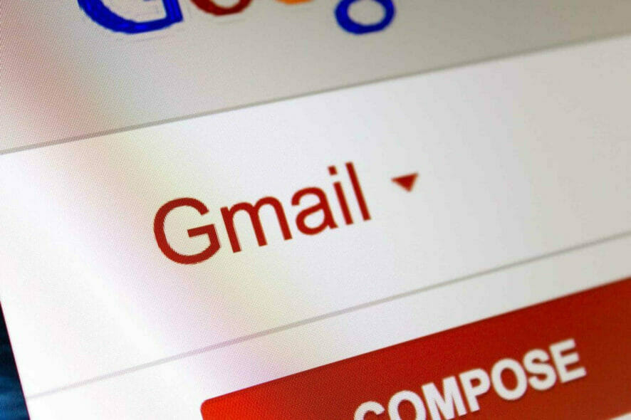 Поиск писем в Gmail по дате