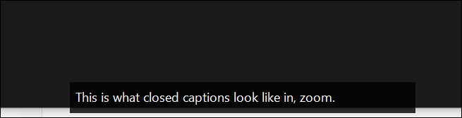 субтитры на десктопе