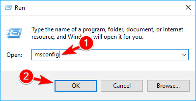 Optimize Windows 10 performance