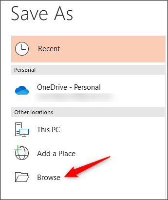 Обзор для сохранения