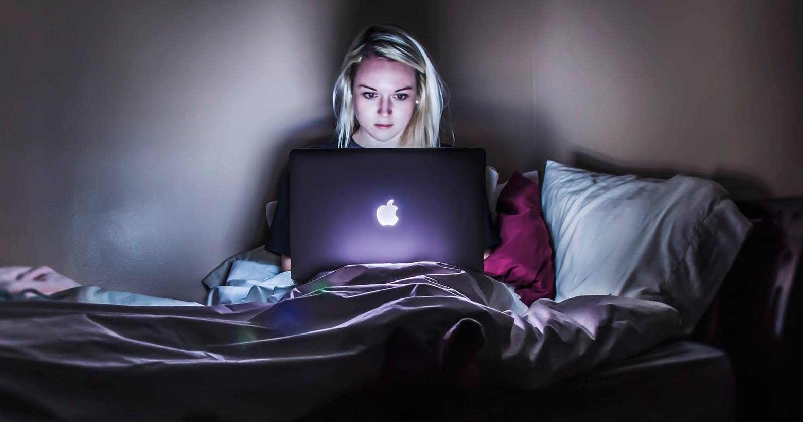 Как защитить фотографии от кражи в интернете