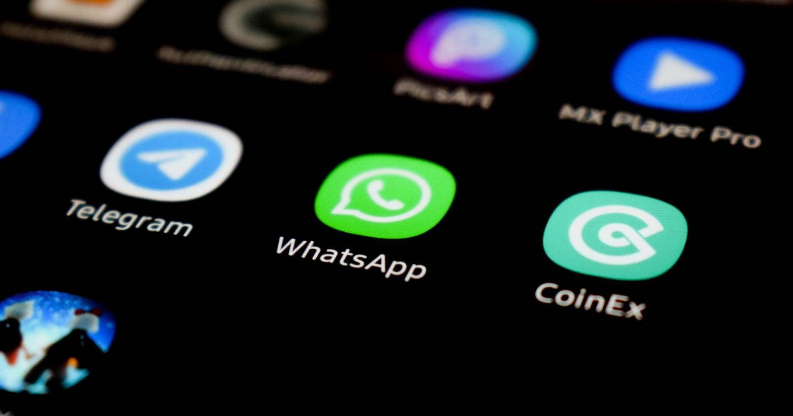 Как очистить журнал звонков WhatsApp