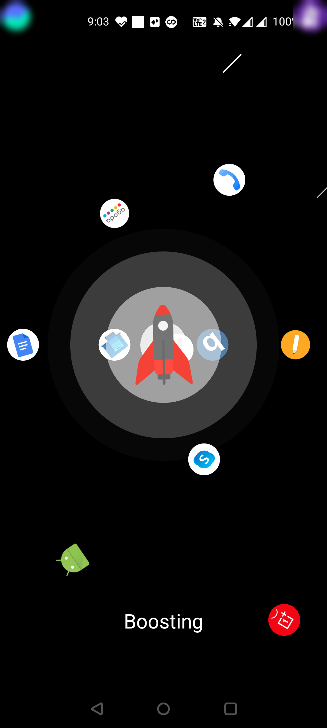 Game Booster for Android