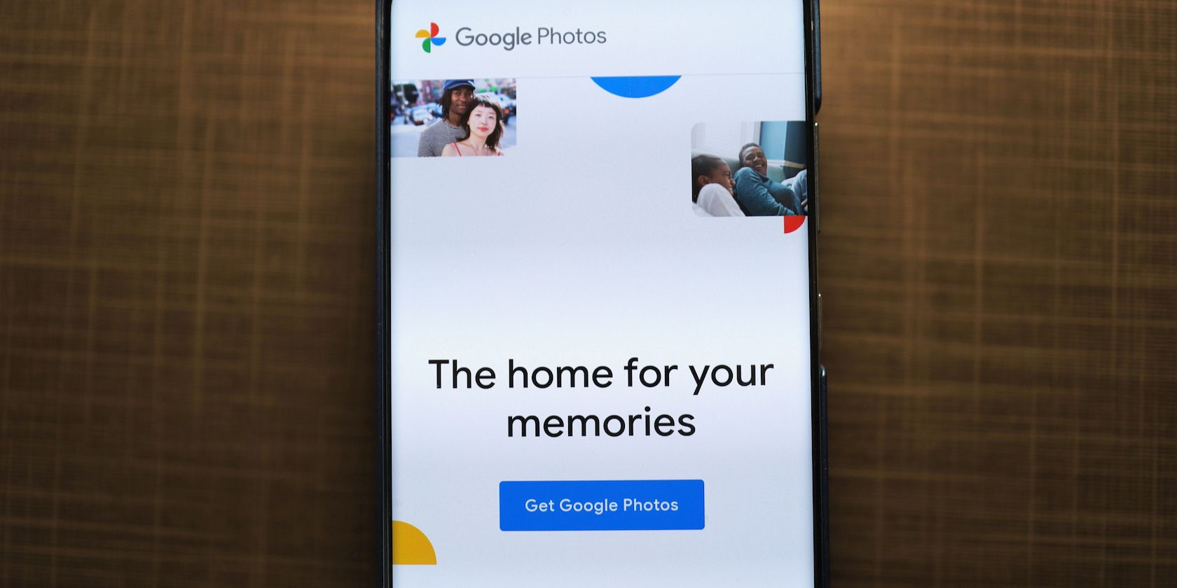 Google Photos — Locked Folder: настройка и ограничения