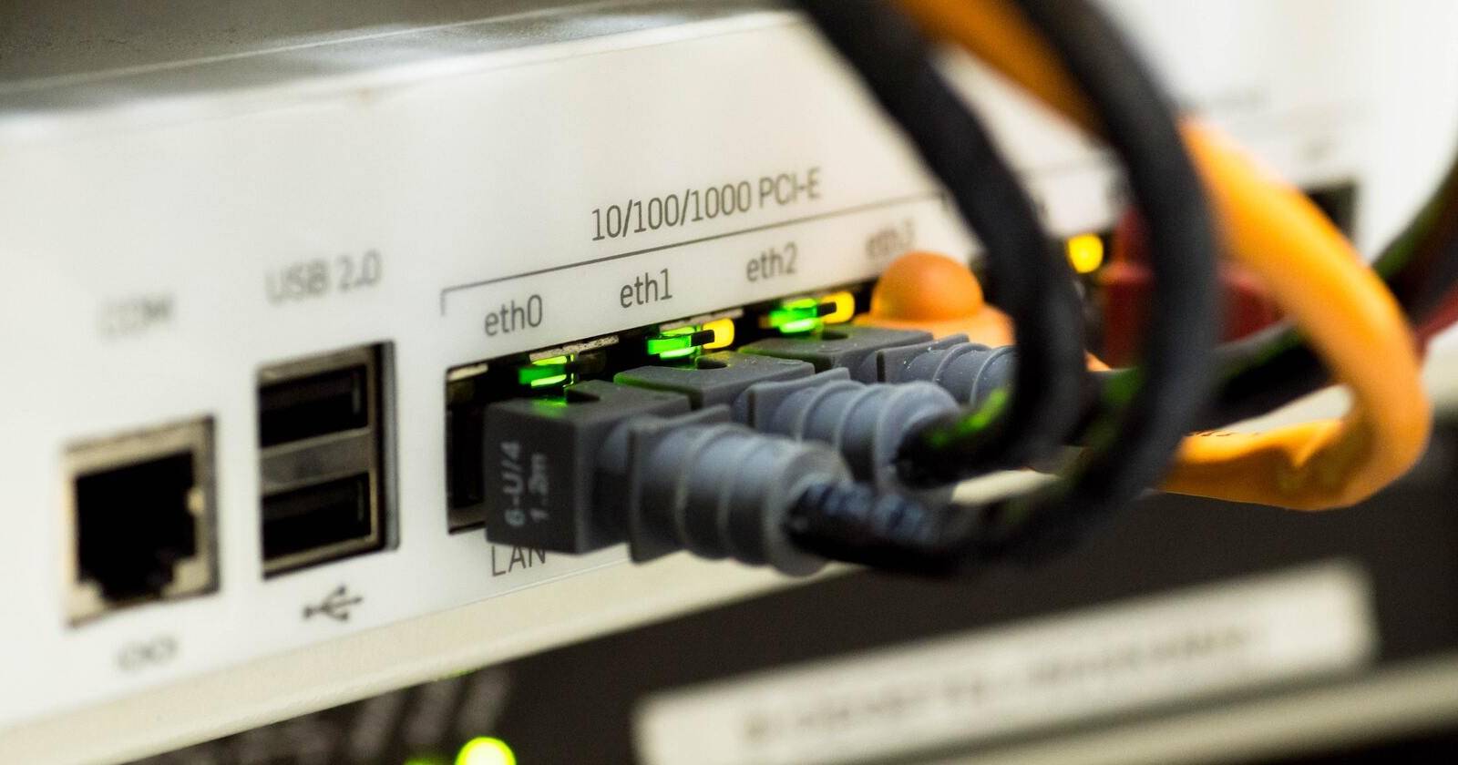 Windows 11 не может подключиться к сети — что делать