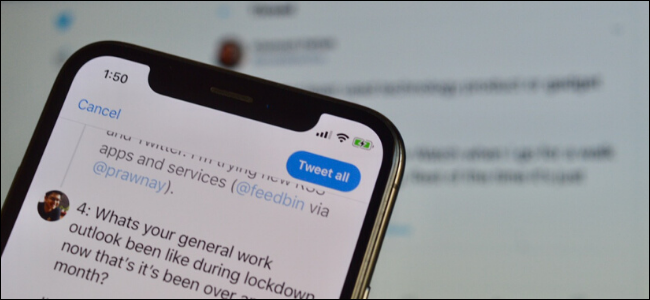 Как создать тред в Twitter — полное руководство
