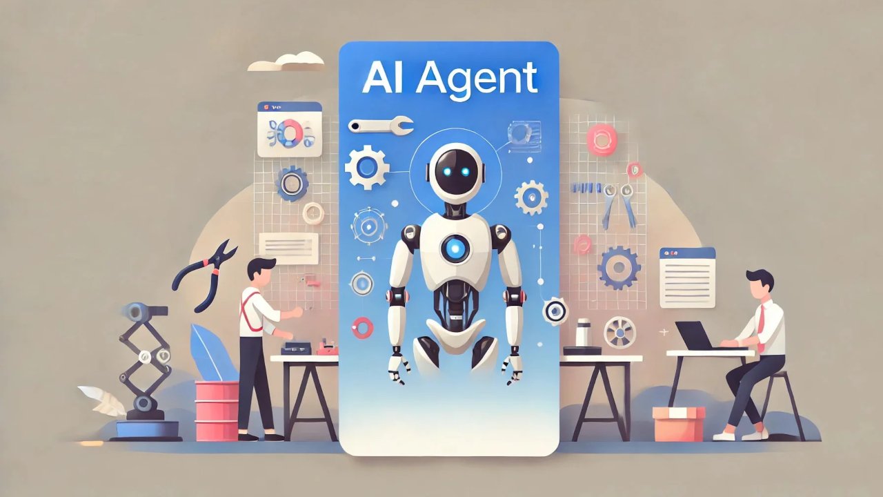 Как создать AI‑агента: AgentGPT и AutoGPT