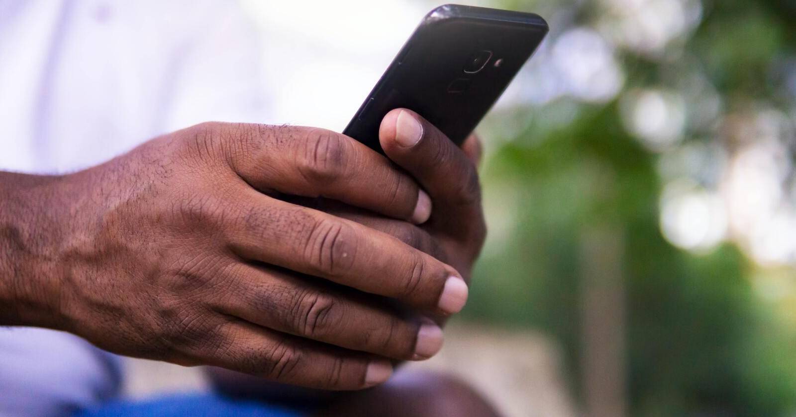 Экстренные контакты на Samsung Galaxy