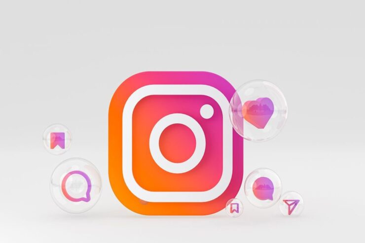 Уведомления Instagram не работают на Android