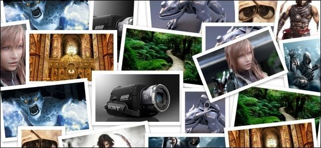 Удаление дубликатов фото с VisiPics