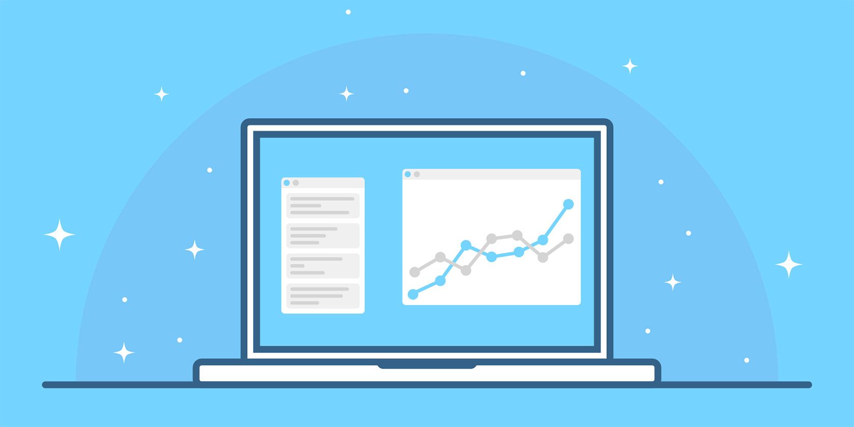 Как в Google Docs переключить ориентацию страницы