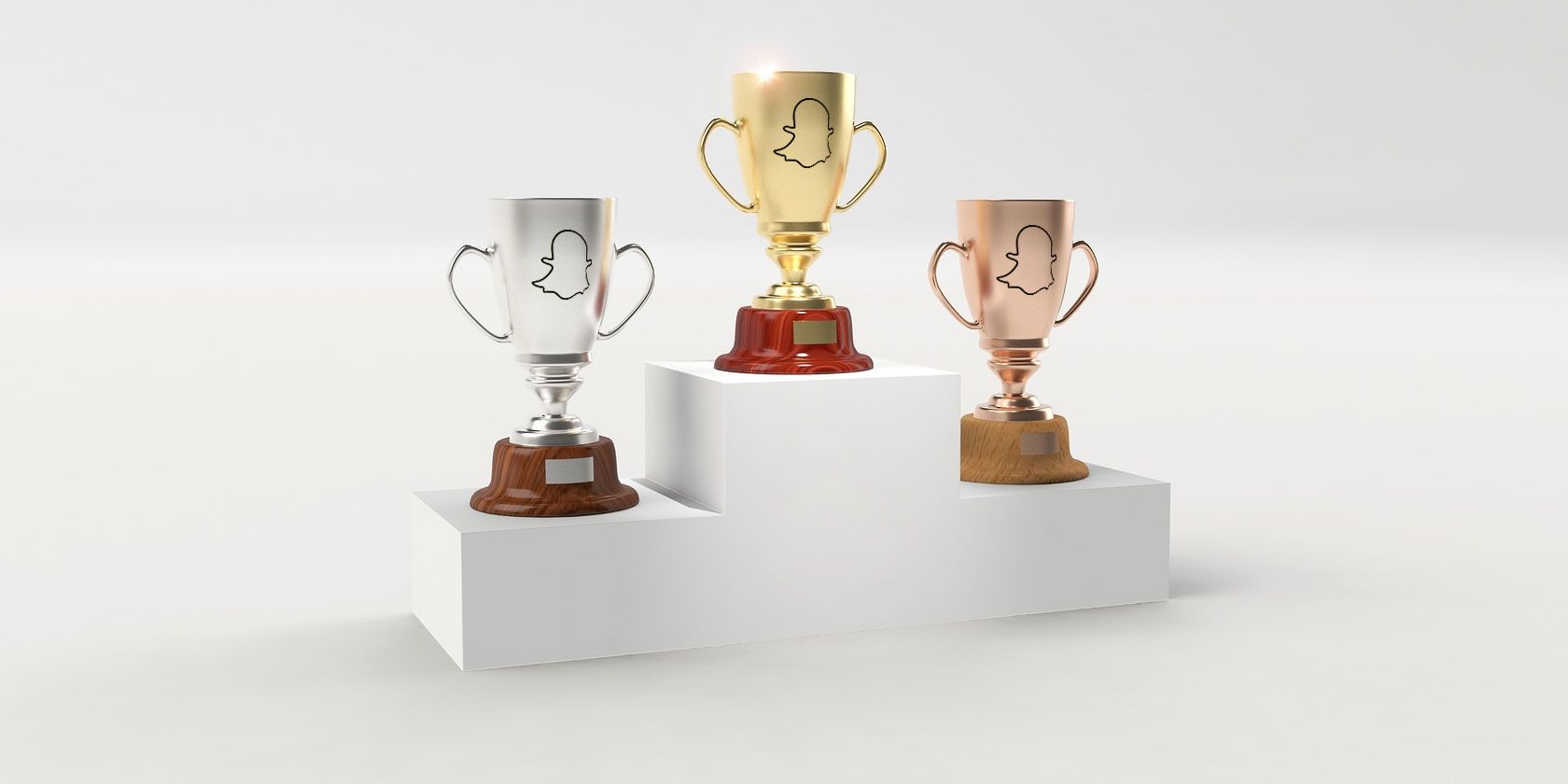 Трофеи Snapchat: полный список и как получить