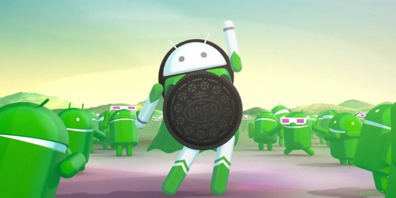 Как получить функции Android Oreo на старом телефоне