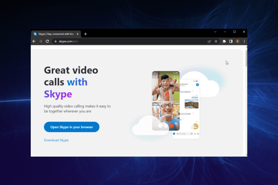 Код подтверждения Skype не приходит — что делать