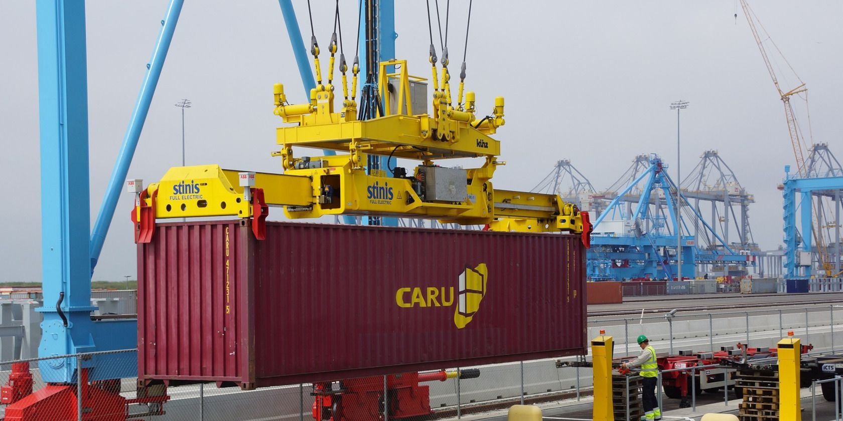 Docker и контейнеризация Django-приложения