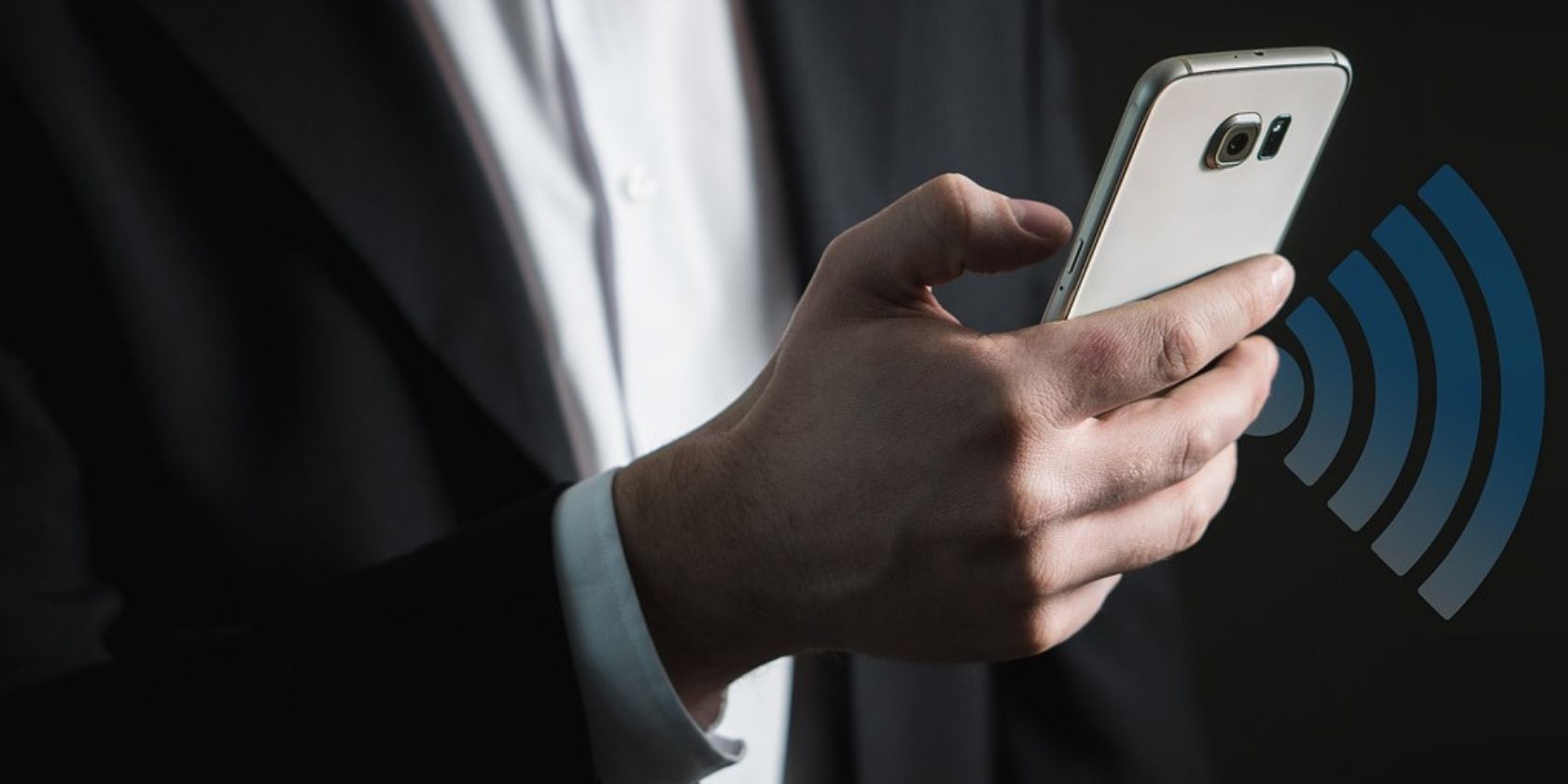 Приоритет Wi‑Fi на Android — как задать