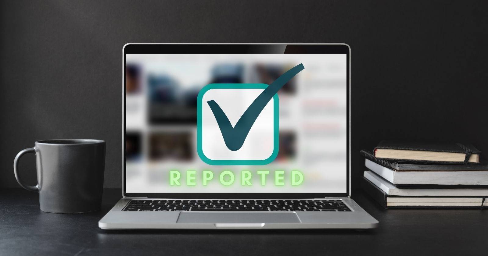 Как сообщать о подозрительных сайтах