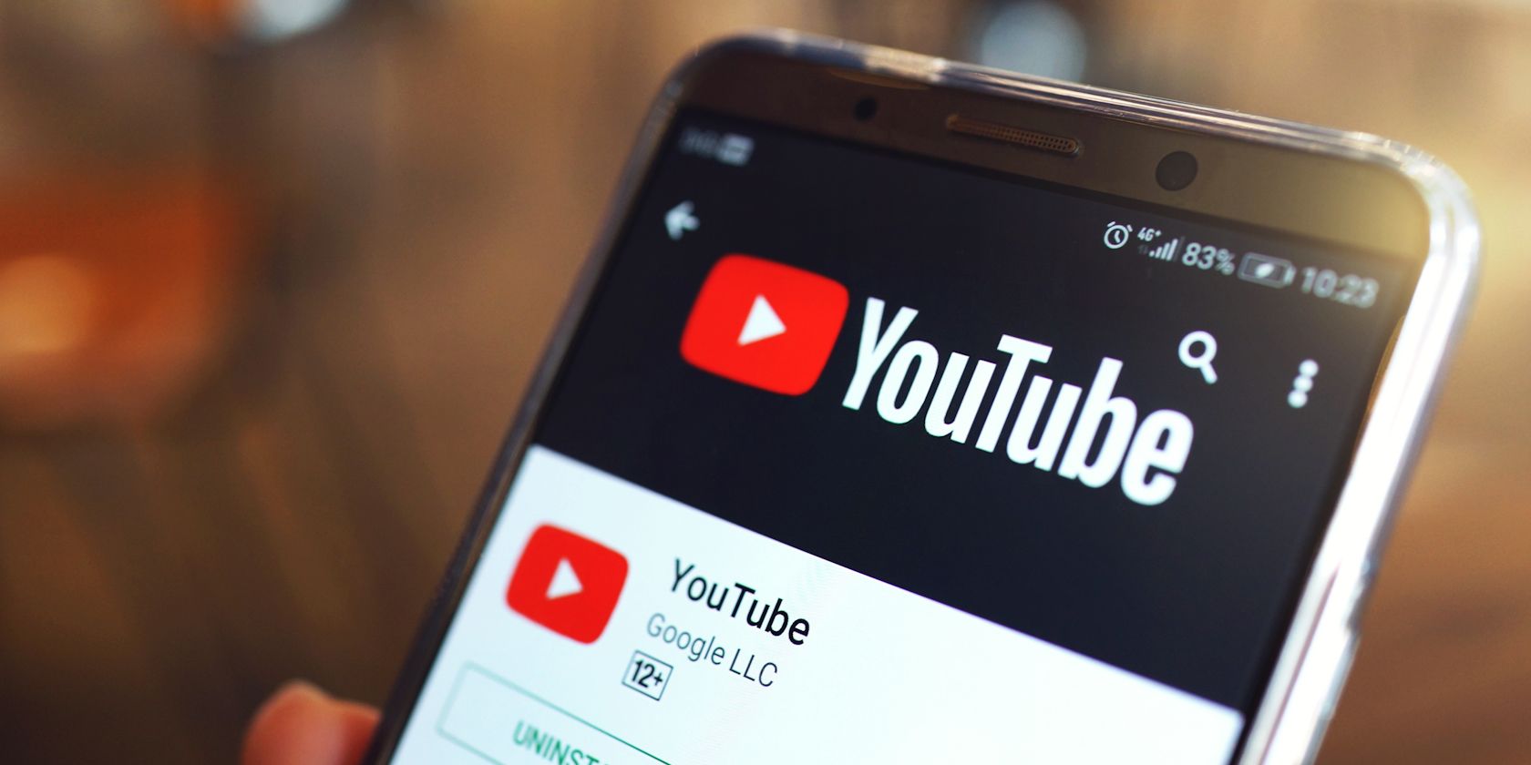 Скачать видео с YouTube для офлайн‑просмотра