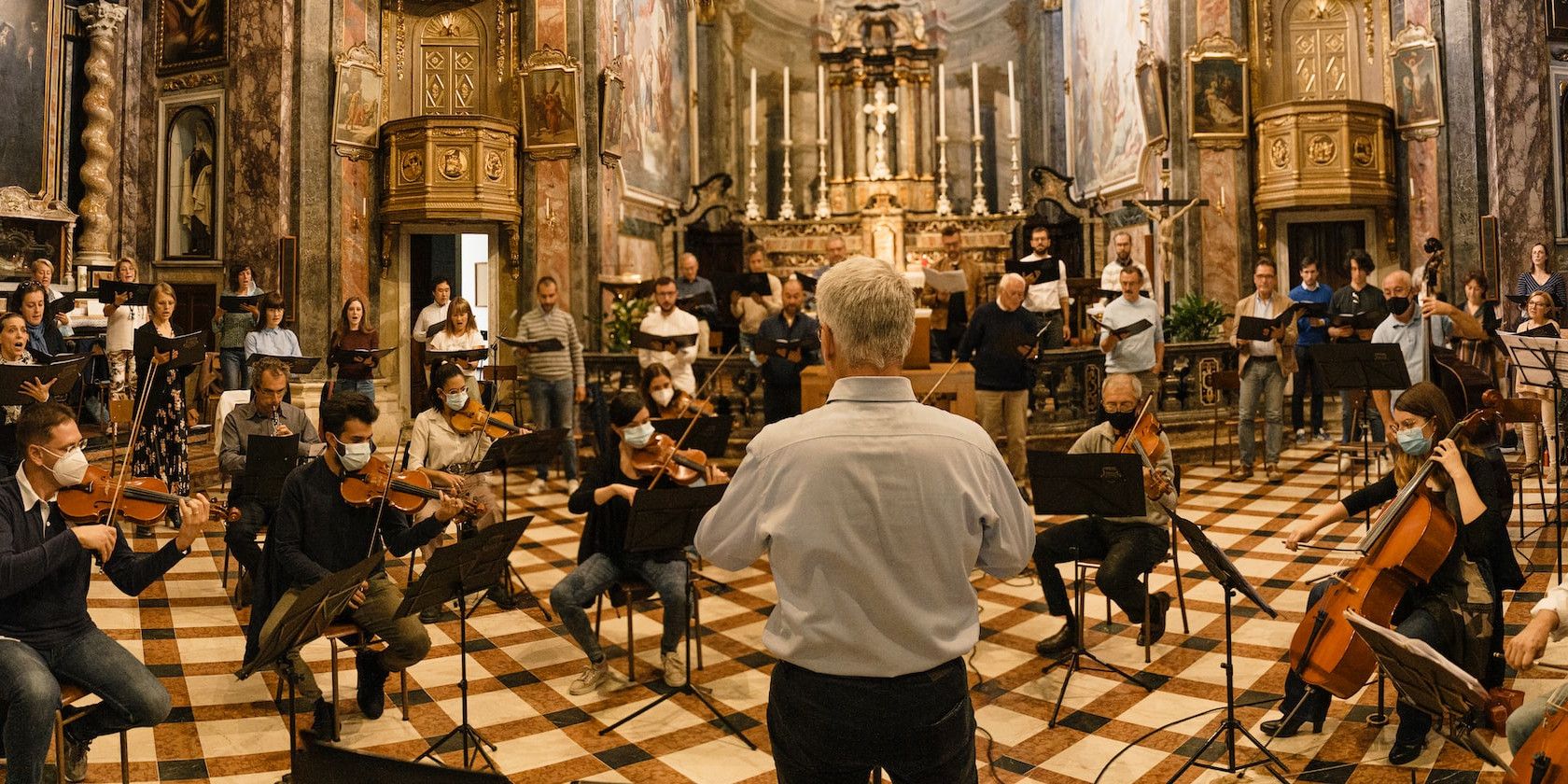 Программирование музыки с Sonic Pi