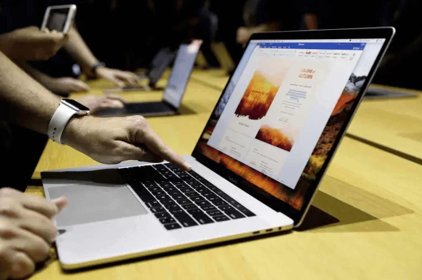 Рисование на PDF на Mac: 3 бесплатных способа