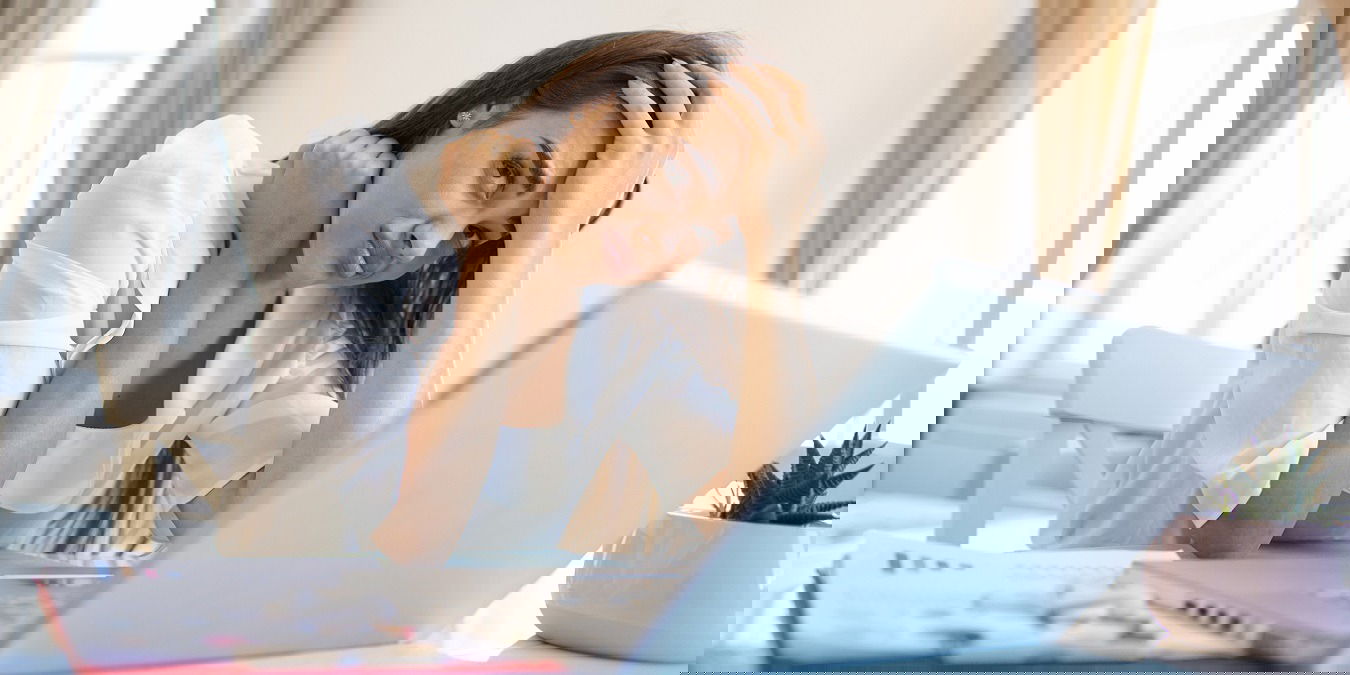 Исправление ошибки User Profile Service в Windows