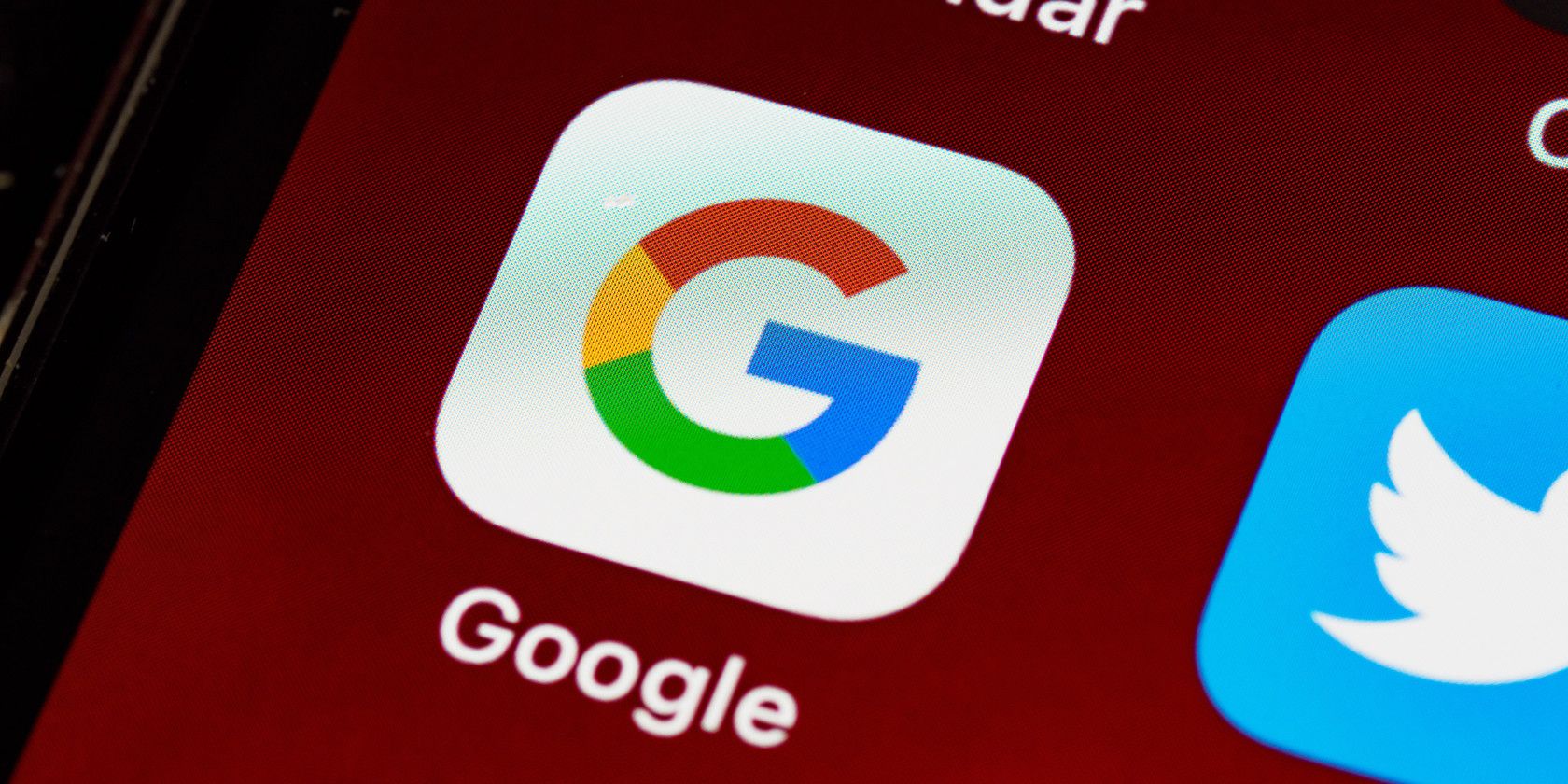 Тёмная тема в Google Поиске — как включить