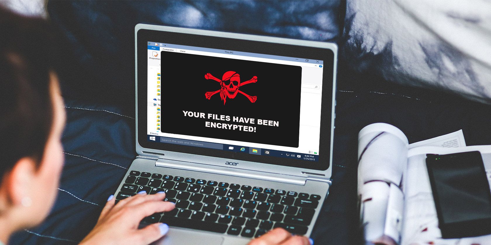 Восстановление файлов: CrypBoss, HydraCrypt, UmbreCrypt