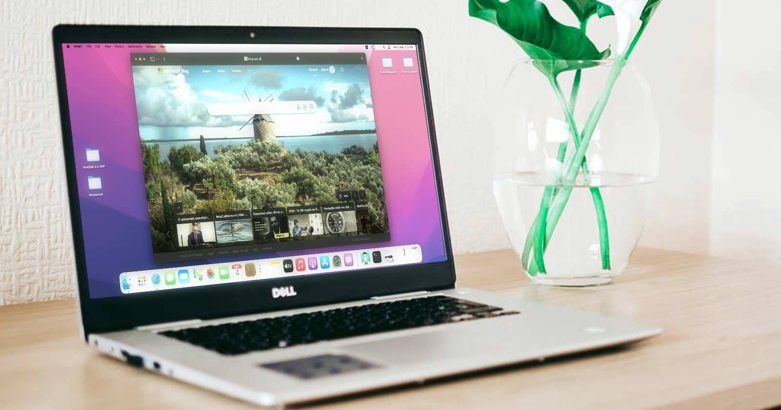 Ottimizzare macOS in VM VMWare su Windows