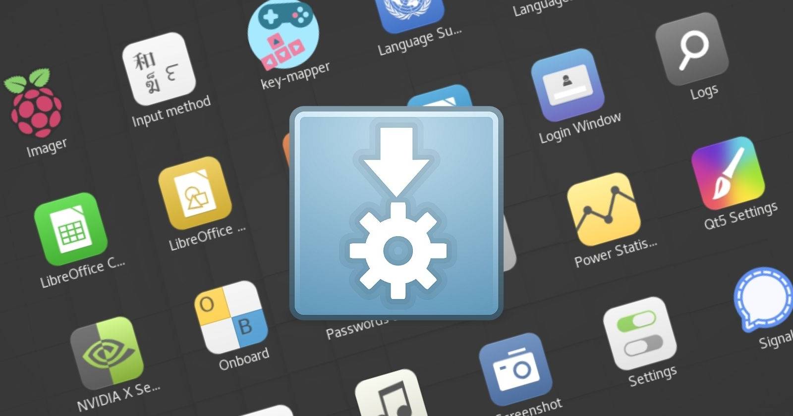 Как запустить AppImage на Linux