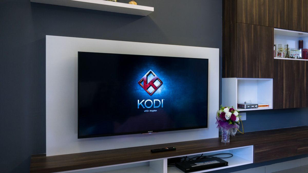 Обновить Kodi на Fire TV Stick — быстро и просто