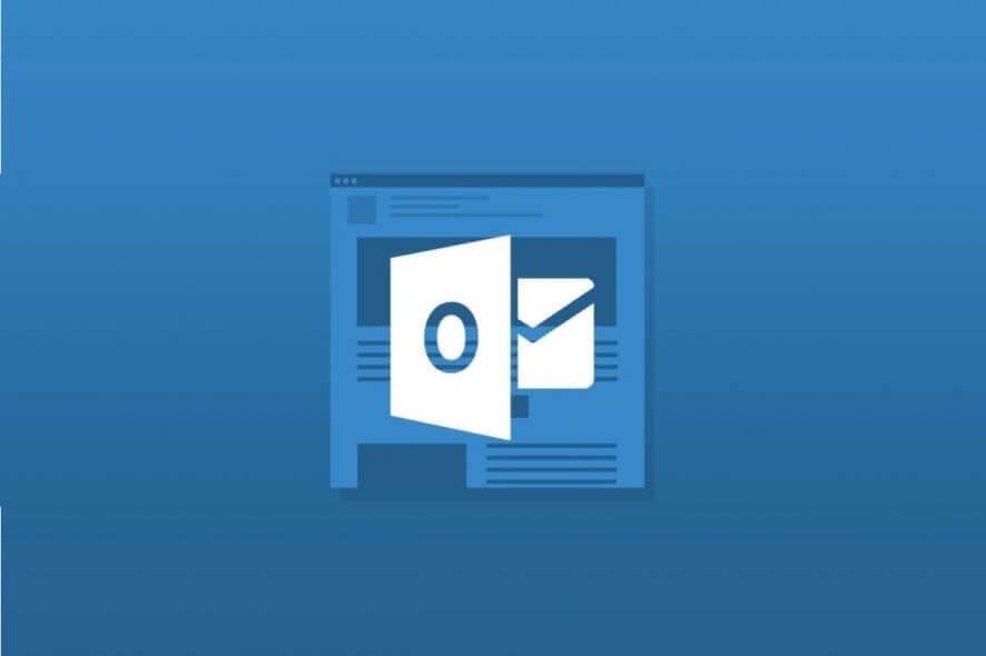 Как запретить пересылку писем в Outlook