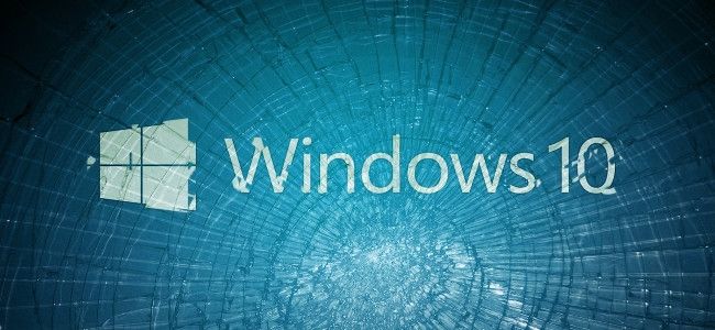 Реактивация Windows 10 после смены железа