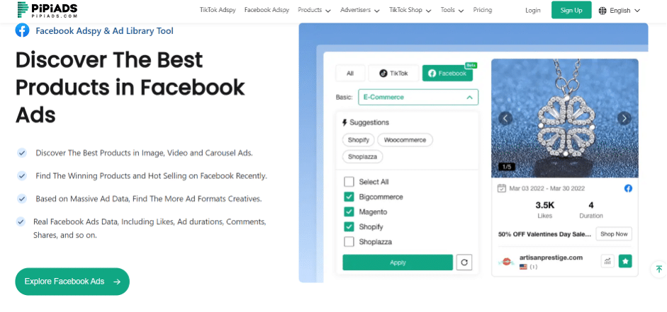 Сравнение инструментов для слежки за рекламой и аналитики