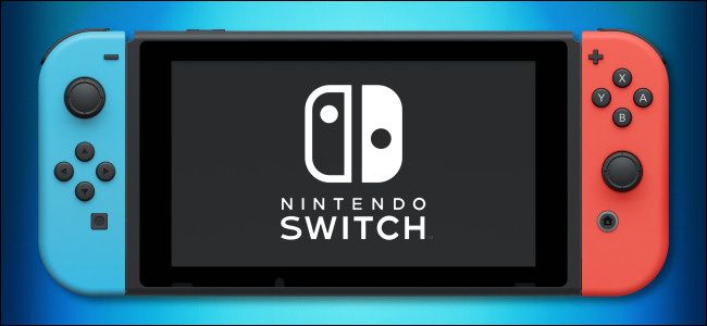 Перенос скриншотов с Nintendo Switch