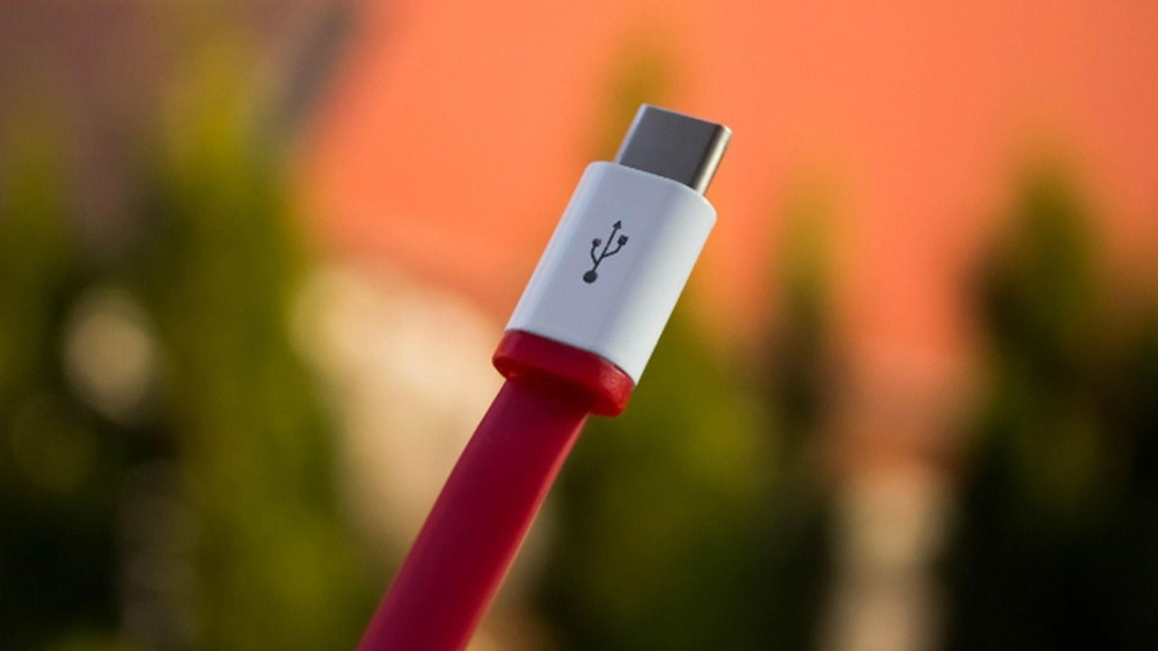 Как выбрать USB-C кабель и зарядное
