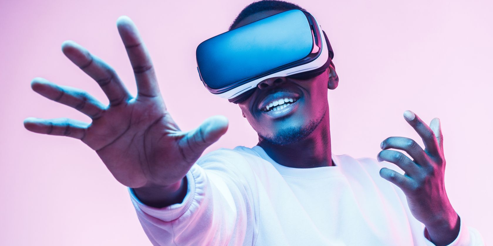 Отслеживание рук на Oculus Quest — руководство