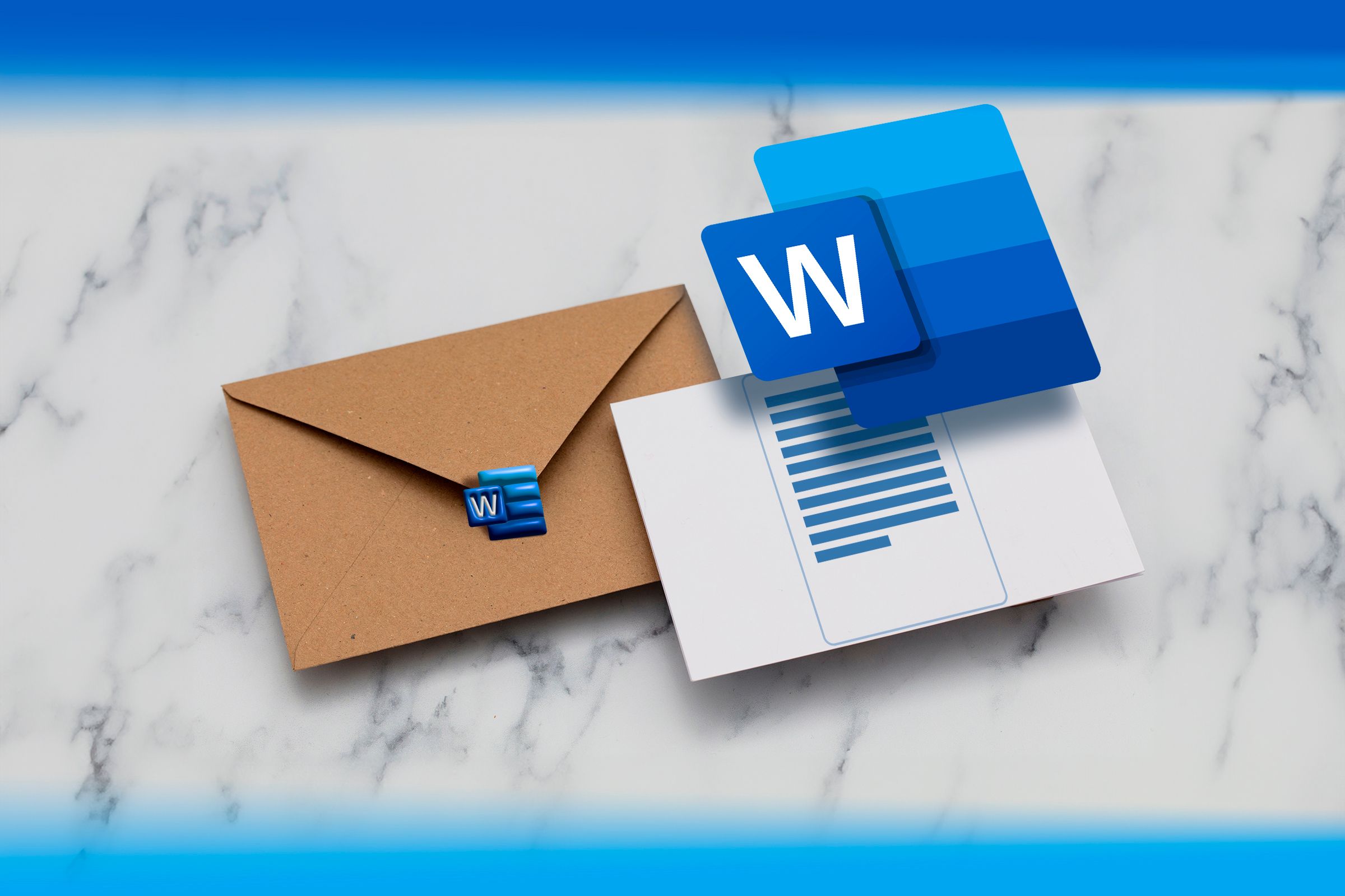 Сопроводительное письмо в Word: пошаговое руководство