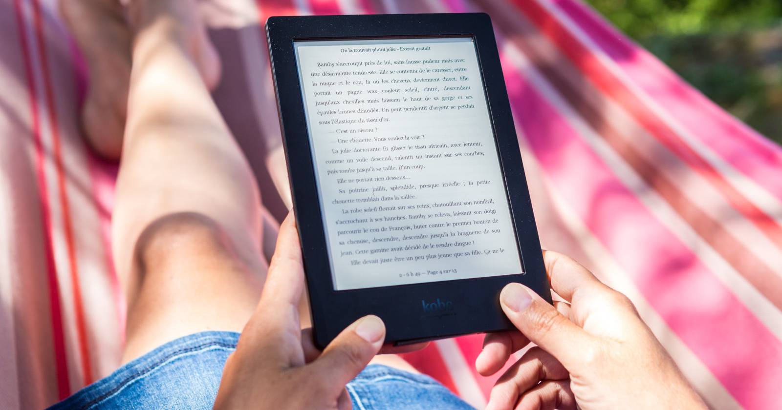 Переименовать и удалить устройства Kindle — инструкция