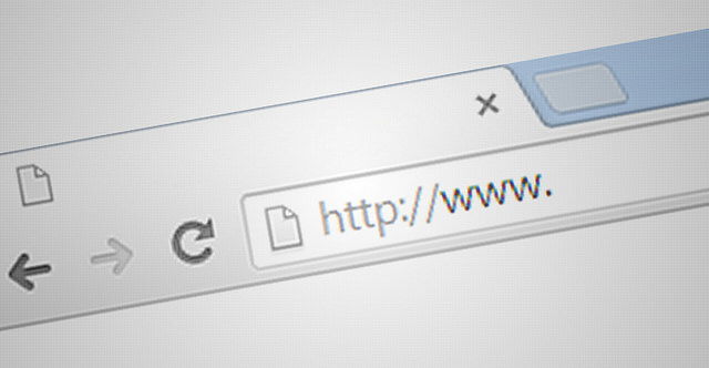 Строка адреса и интерфейс PWA в Chrome