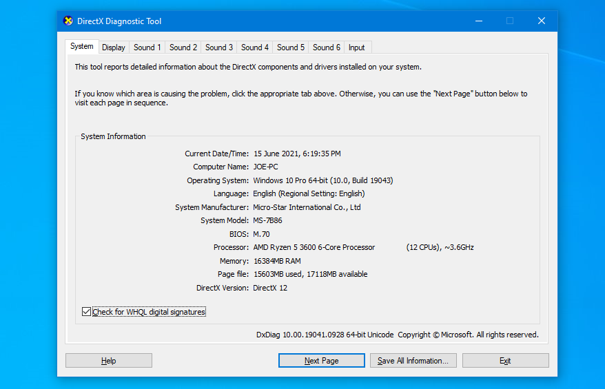 Обновление Windows XP до Windows 10 — руководство