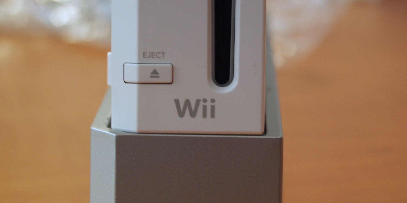 Подключение Nintendo Wii к Wi‑Fi — руководство