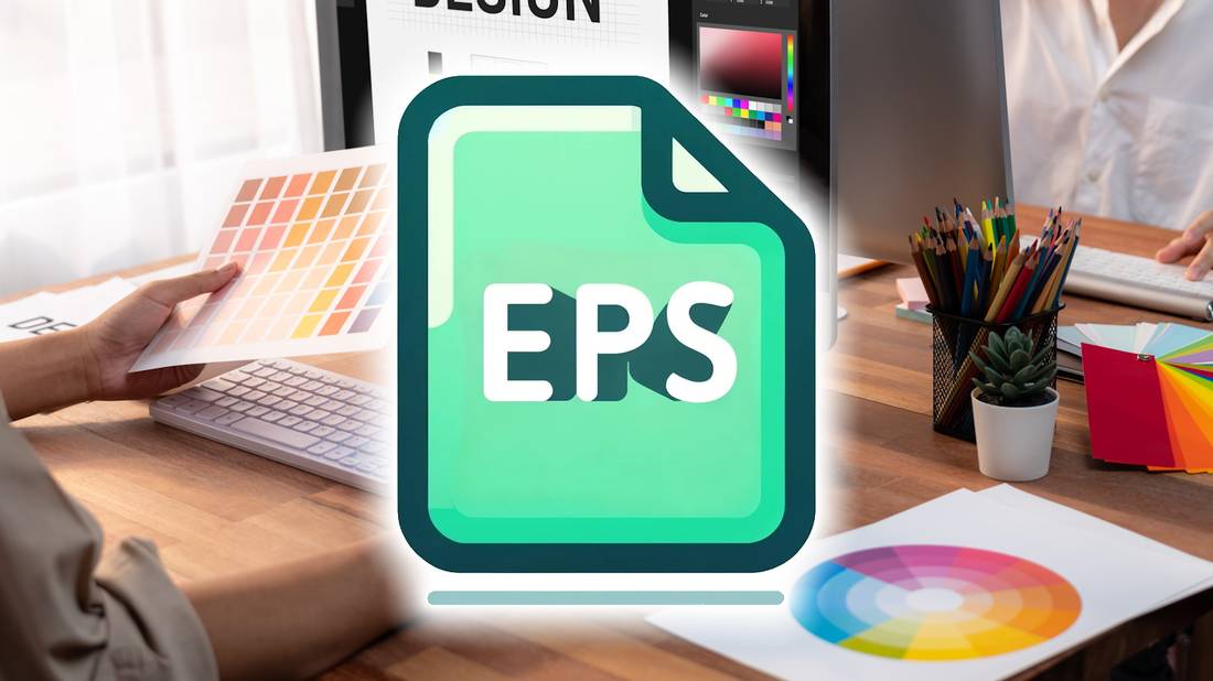 EPS: что это и как с ним работать