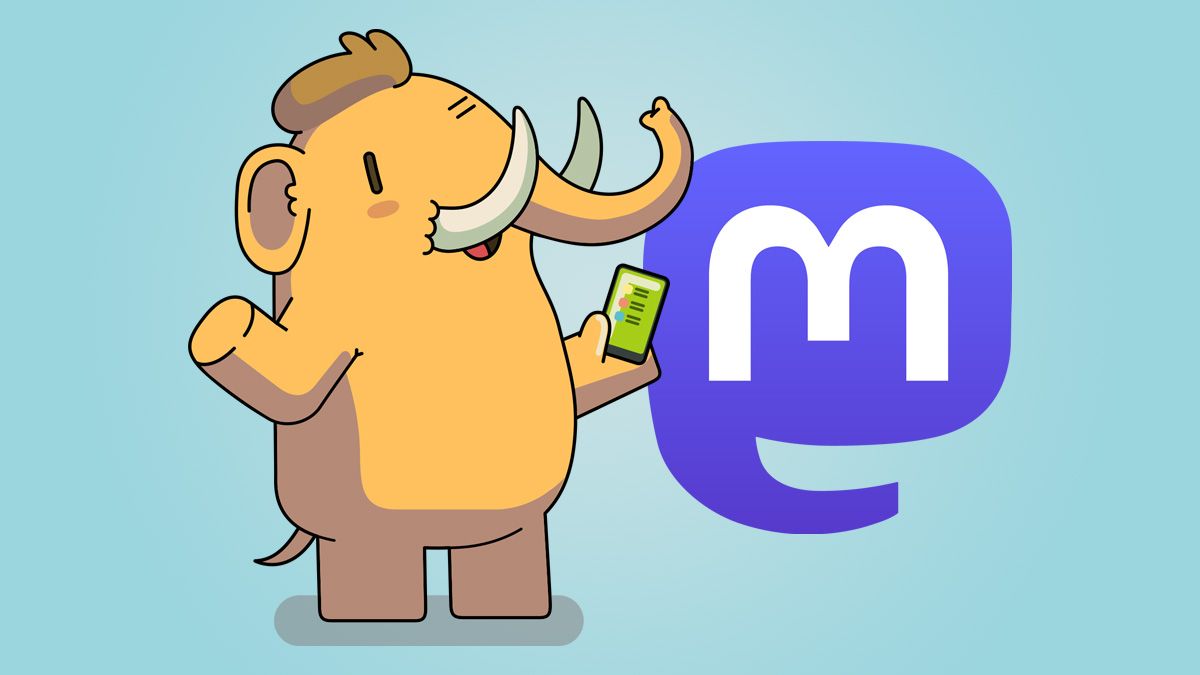 Найти друзей на Mastodon — руководство