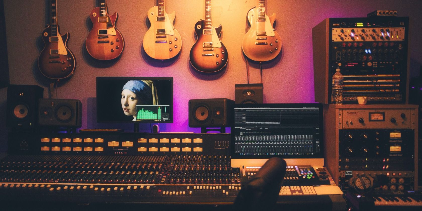 Создать музыку без роялти с Soundful