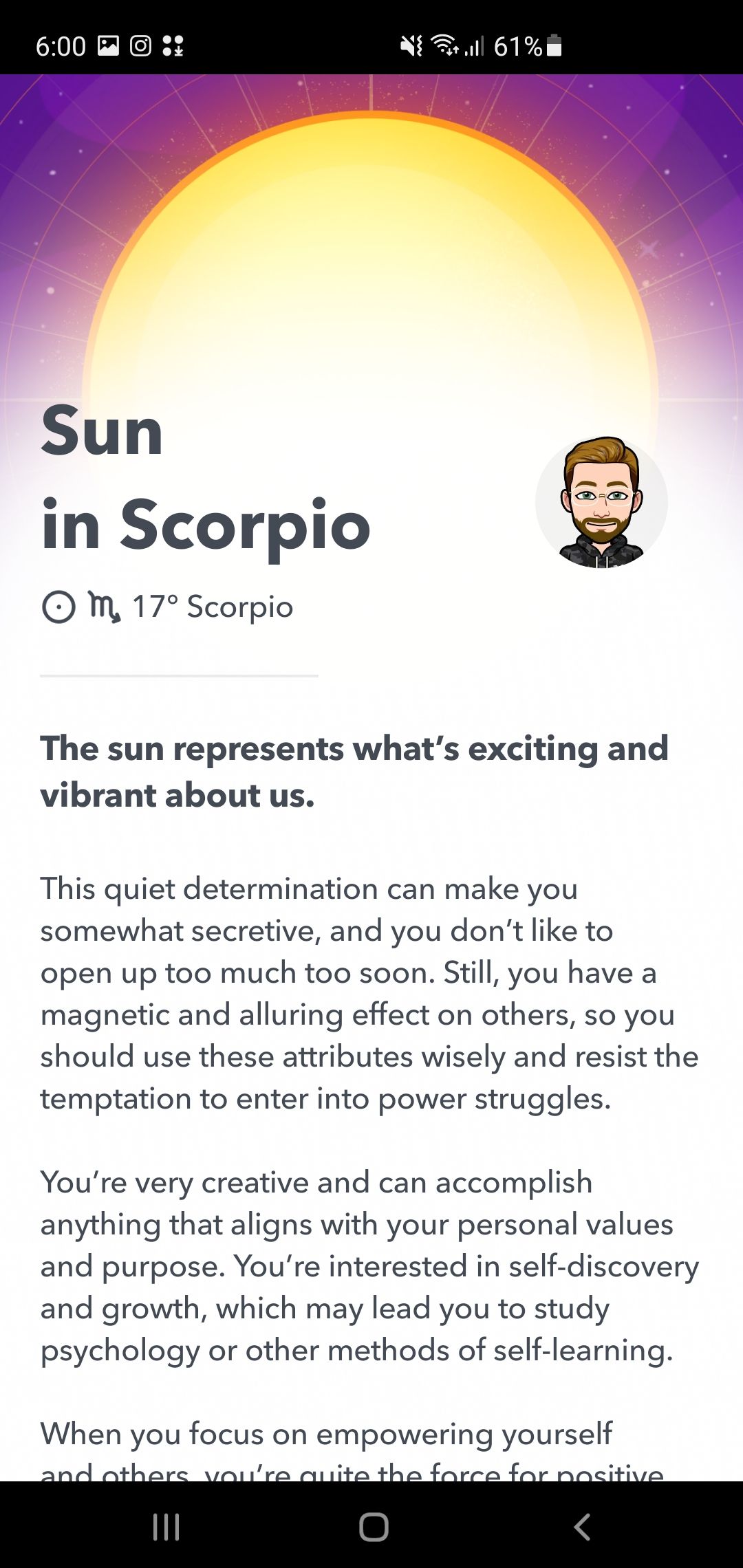 Проверьте свою астрологию