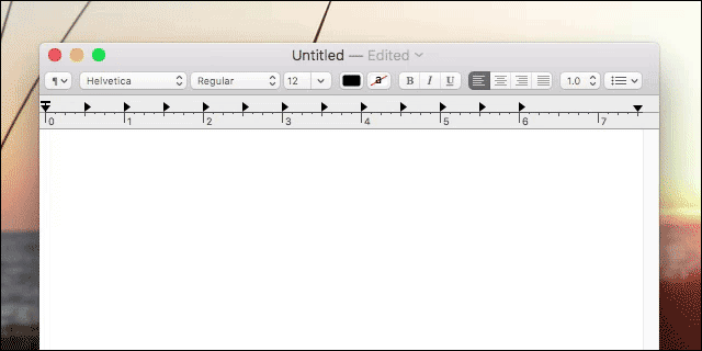 Автоматическая подстановка текста после пробела