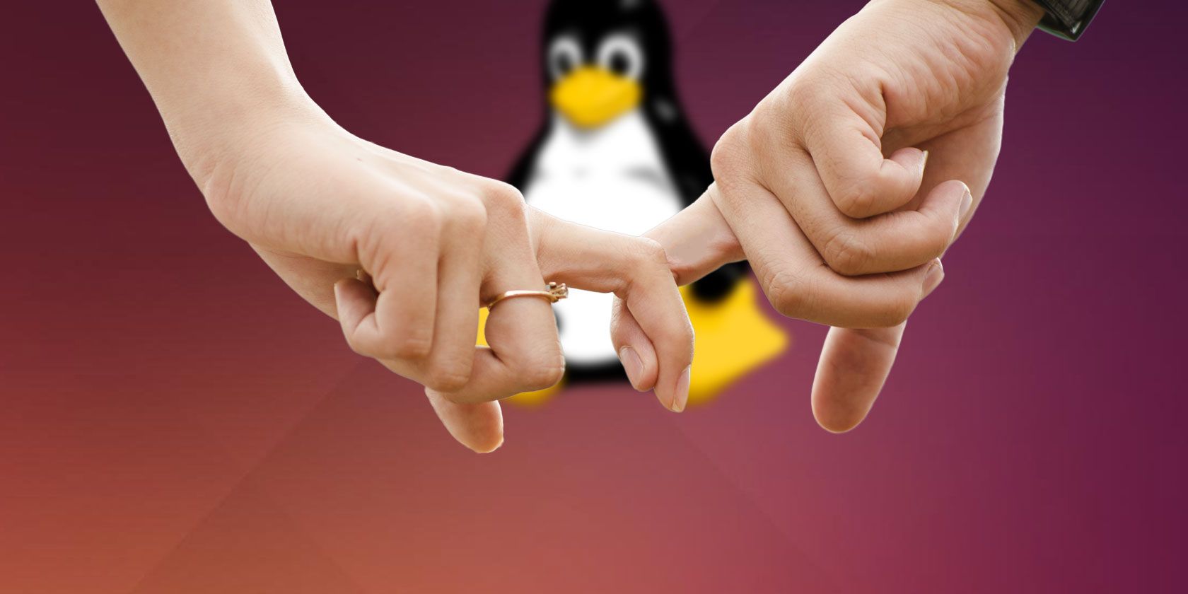 Как мягко убедить близких перейти на Linux