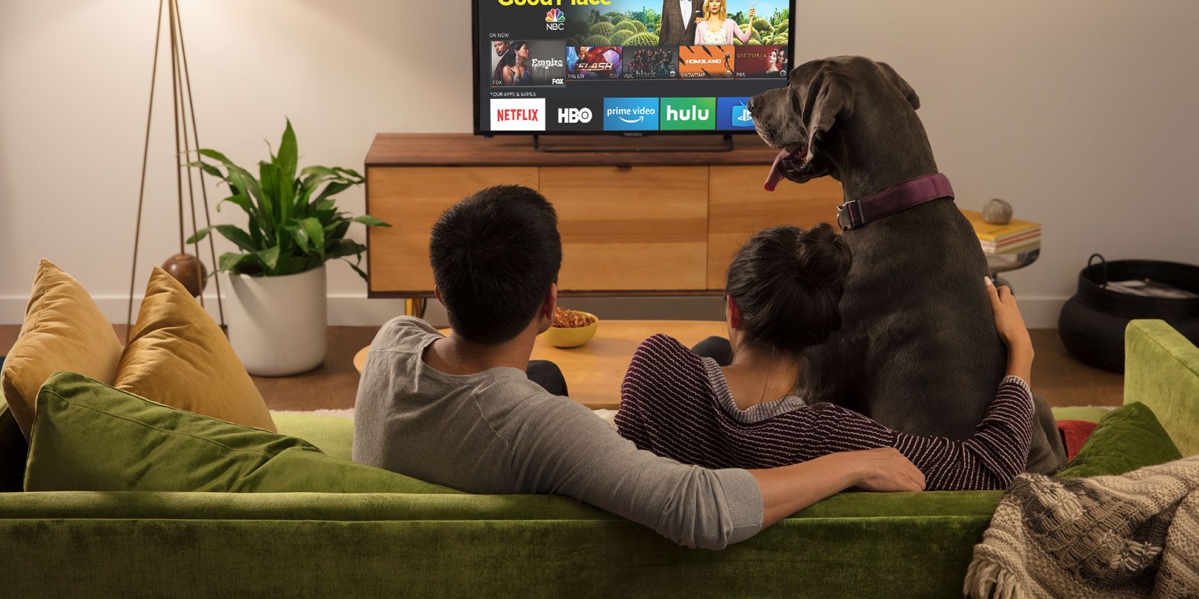 Как ускорить Amazon Fire TV Stick